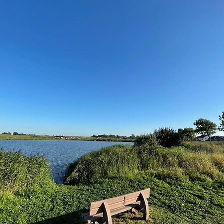 Wangerkajuete Apartment ชิลลิคช์ ภายนอก รูปภาพ