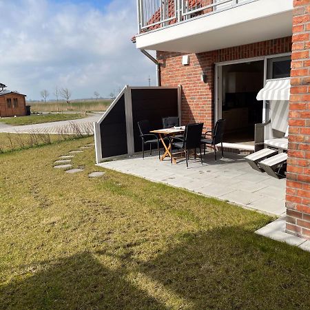 Wangerkajuete Apartment ชิลลิคช์ ภายนอก รูปภาพ
