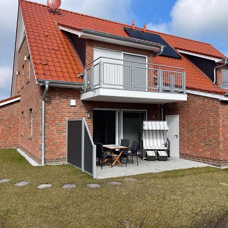 Wangerkajuete Apartment ชิลลิคช์ ภายนอก รูปภาพ