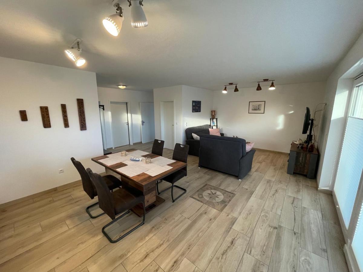 Wangerkajuete Apartment ชิลลิคช์ ภายนอก รูปภาพ