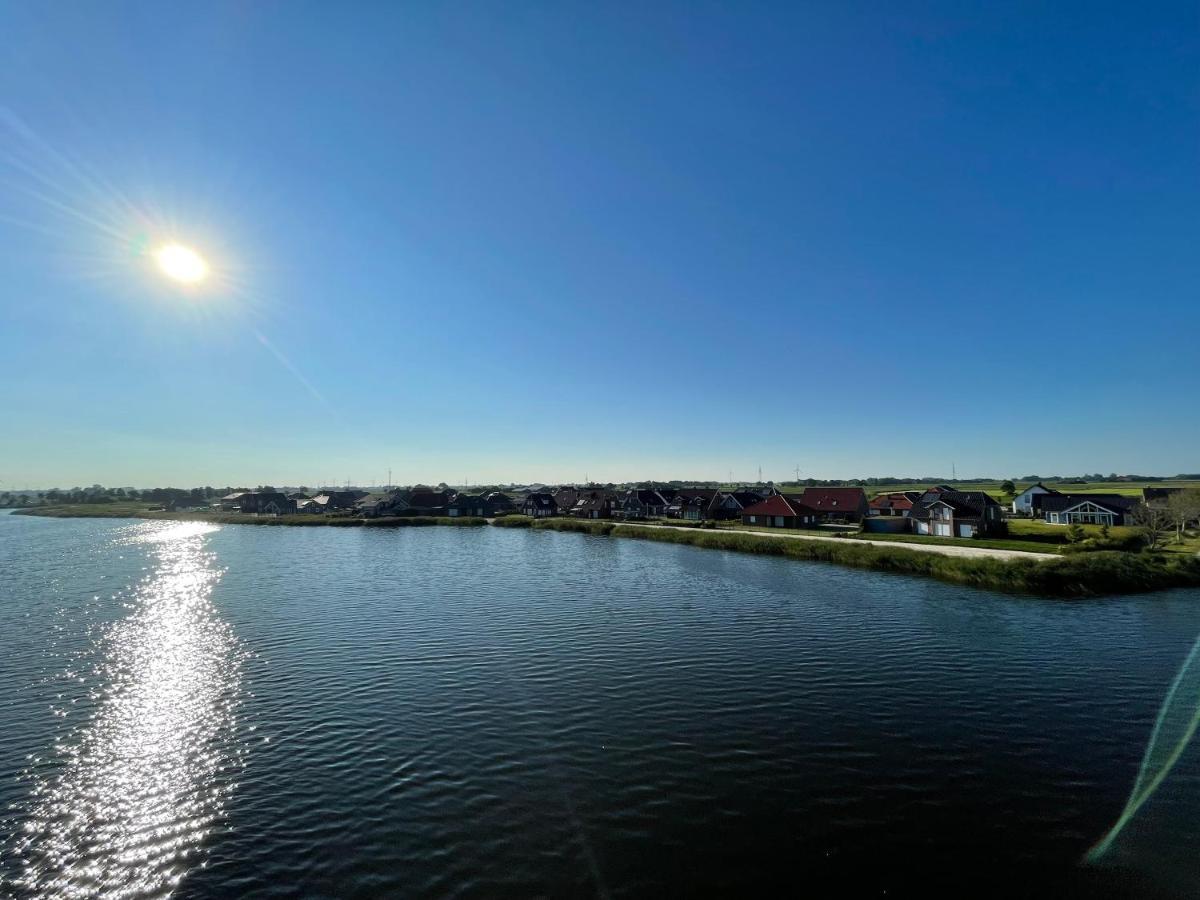 Wangerkajuete Apartment ชิลลิคช์ ภายนอก รูปภาพ