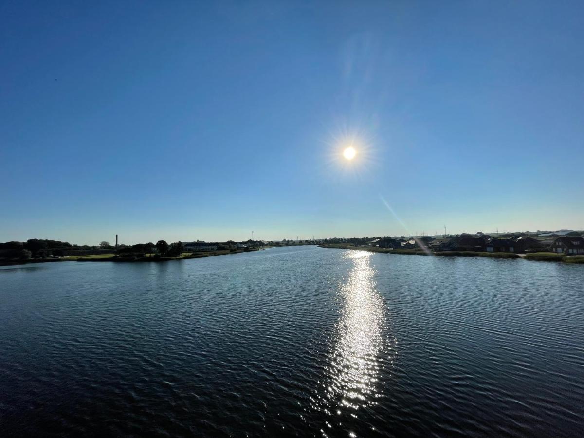 Wangerkajuete Apartment ชิลลิคช์ ภายนอก รูปภาพ